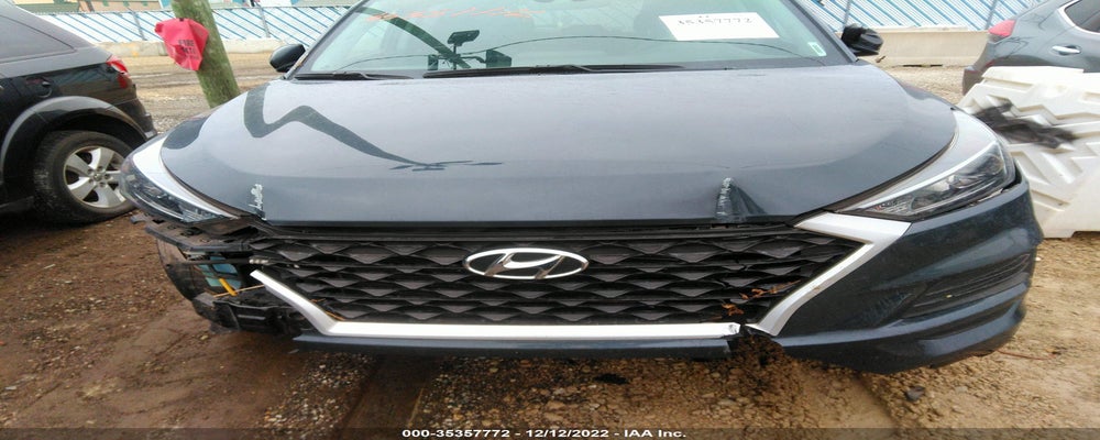 KM8J2CA42KU010750 2019 HYUNDAI TUCSON photo no. 6