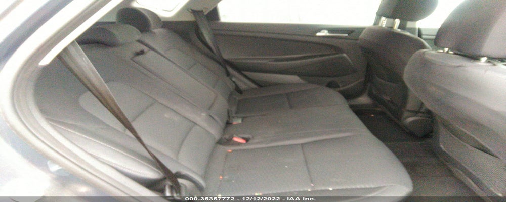 KM8J2CA42KU010750 2019 HYUNDAI TUCSON photo no. 8