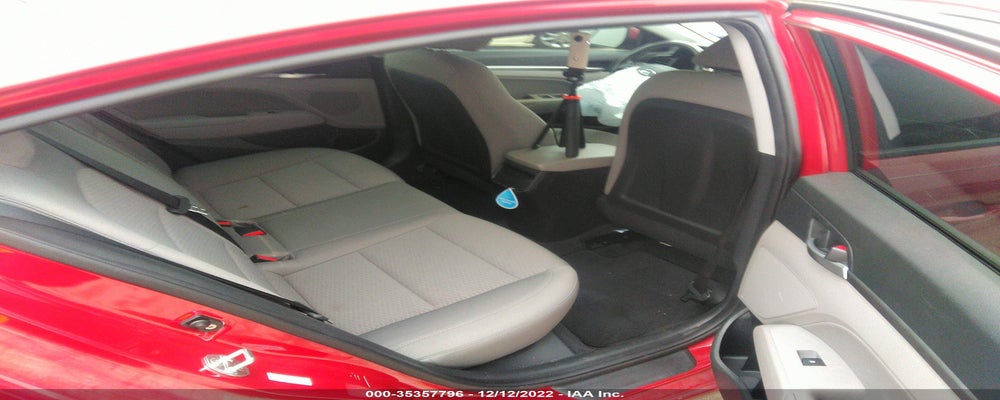 KMHD84LF1KU887052 2019 HYUNDAI ELANTRA photo no. 8