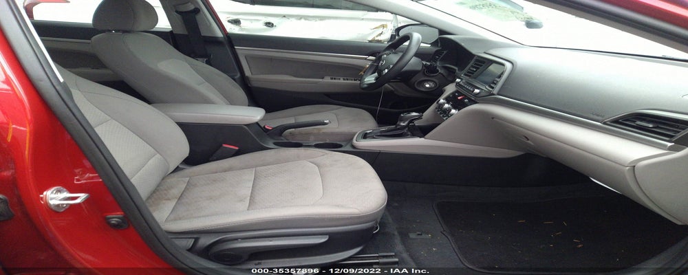 5NPD84LF2LH504915 2020 HYUNDAI ELANTRA photo no. 5