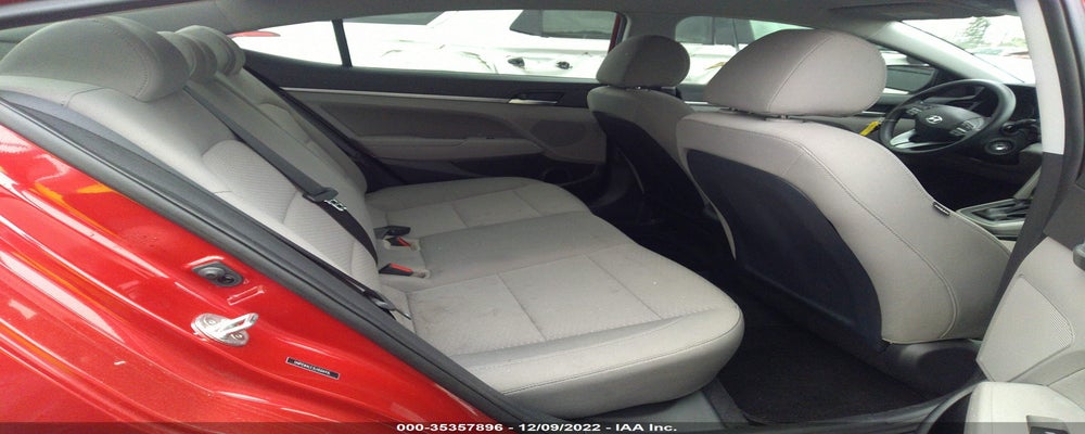 5NPD84LF2LH504915 2020 HYUNDAI ELANTRA photo no. 8