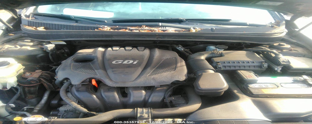 5NPEB4AC1DH772791 2013 HYUNDAI SONATA photo no. 10