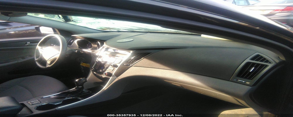 5NPEB4AC1DH772791 2013 HYUNDAI SONATA photo no. 5