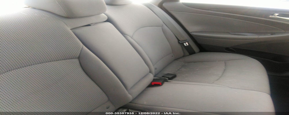 5NPEB4AC1DH772791 2013 HYUNDAI SONATA photo no. 8