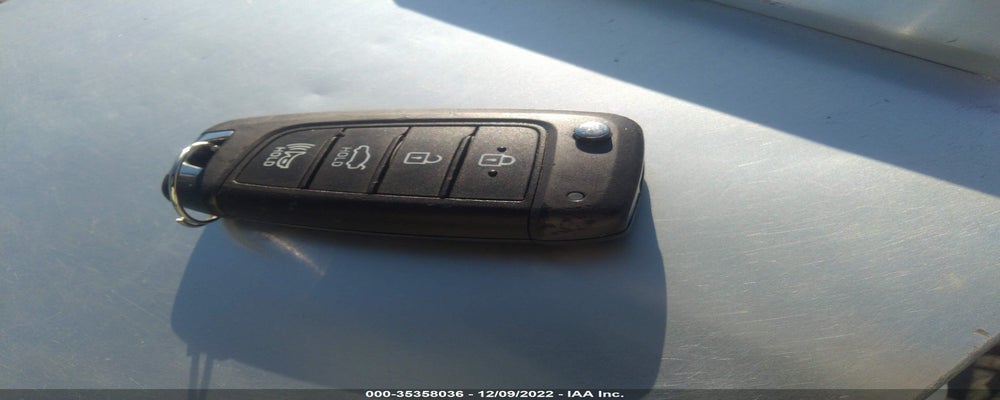 3KPC24A33KE068357 2019 HYUNDAI ACCENT photo no. 11
