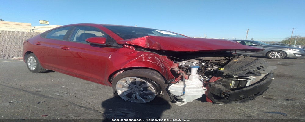 3KPC24A33KE068357 2019 HYUNDAI ACCENT photo no. 23