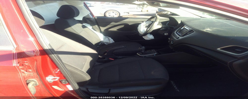 3KPC24A33KE068357 2019 HYUNDAI ACCENT photo no. 5