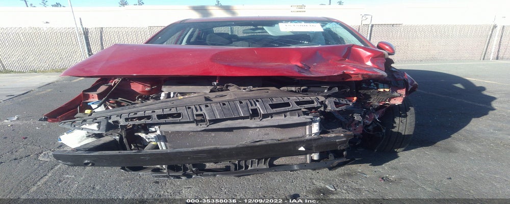 3KPC24A33KE068357 2019 HYUNDAI ACCENT photo no. 6