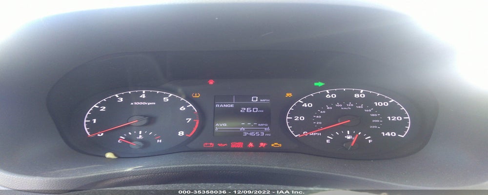 3KPC24A33KE068357 2019 HYUNDAI ACCENT photo no. 7