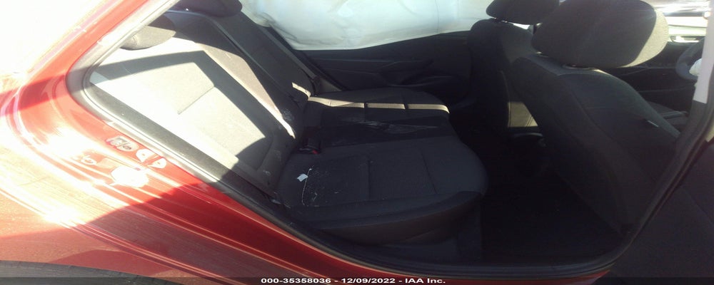 3KPC24A33KE068357 2019 HYUNDAI ACCENT photo no. 8