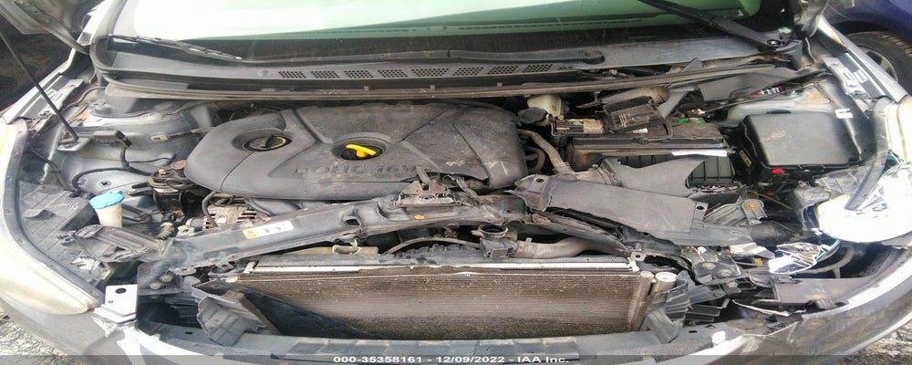 KMHDH4AE6DU916705 2013 HYUNDAI ELANTRA photo no. 10
