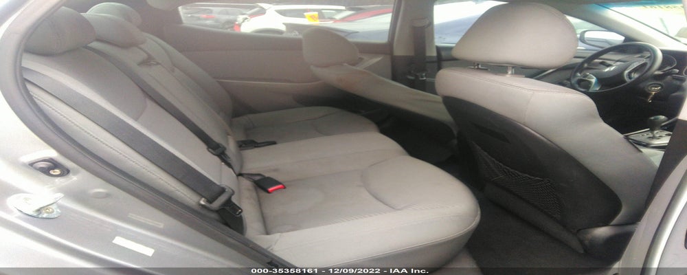 KMHDH4AE6DU916705 2013 HYUNDAI ELANTRA photo no. 8