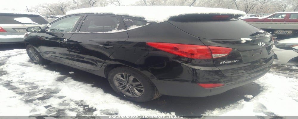 KM8JT3AF8FU068785 2015 HYUNDAI TUCSON photo no. 3