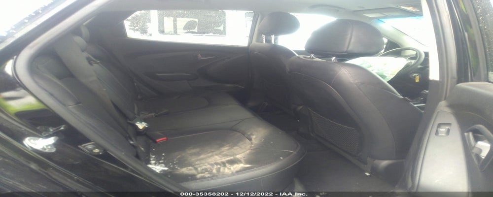 KM8JT3AF8FU068785 2015 HYUNDAI TUCSON photo no. 8