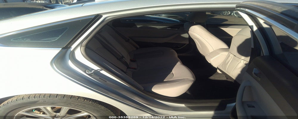5NPE24AF6JH601394 2018 HYUNDAI SONATA photo no. 8