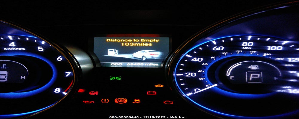 5NPEC4ACXEH814776 2014 HYUNDAI SONATA photo no. 7