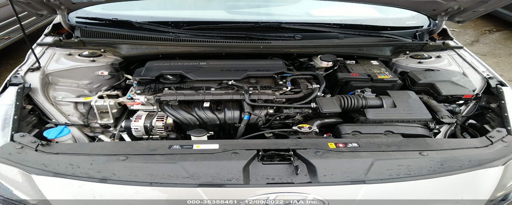 KMHLM4AG5NU299100 2022 HYUNDAI ELANTRA photo no. 10