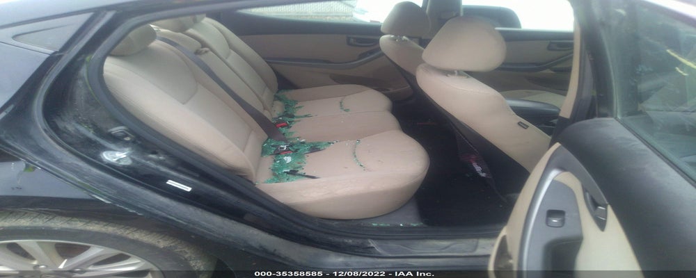 KMHDH4AE5EU138544 2014 HYUNDAI ELANTRA photo no. 8