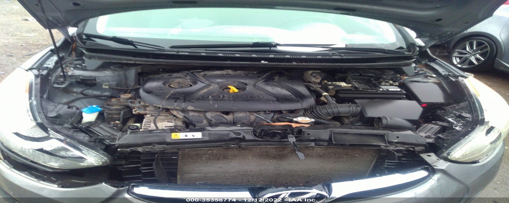 5NPDH4AE8DH367202 2013 HYUNDAI ELANTRA photo no. 10