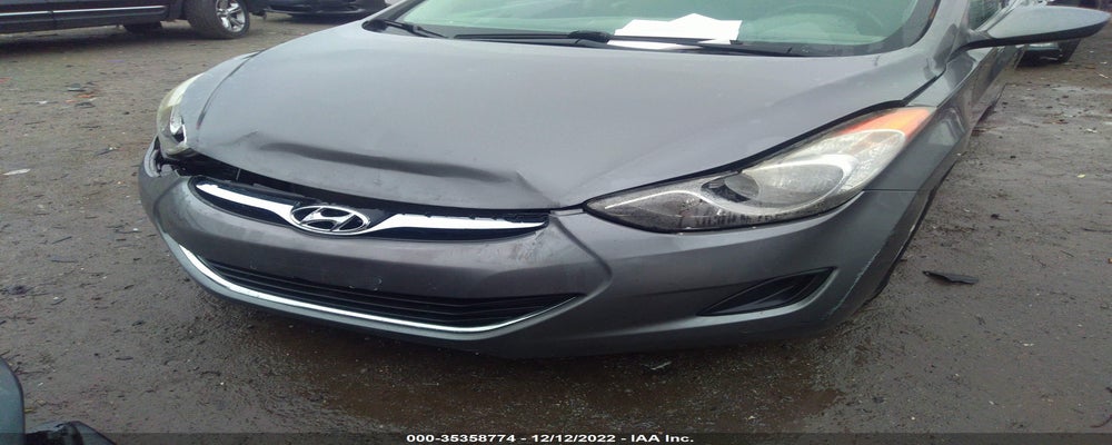 5NPDH4AE8DH367202 2013 HYUNDAI ELANTRA photo no. 6