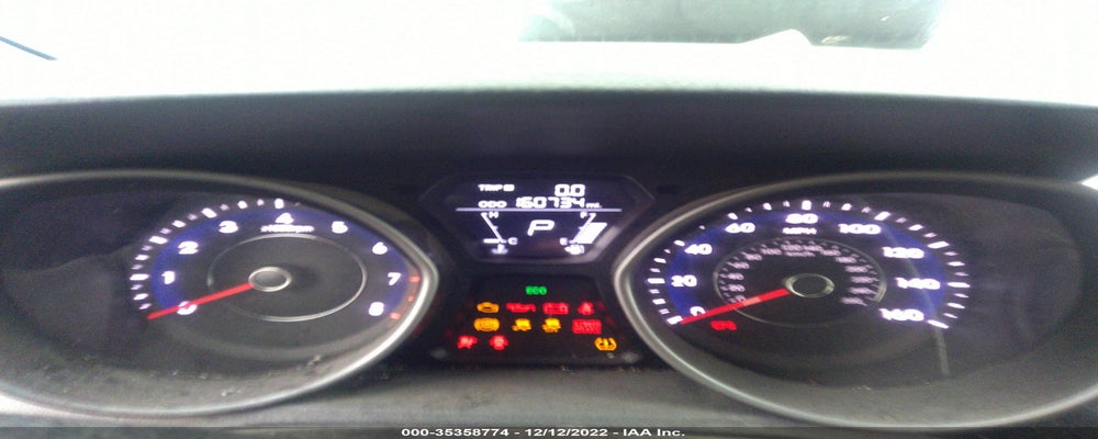5NPDH4AE8DH367202 2013 HYUNDAI ELANTRA photo no. 7