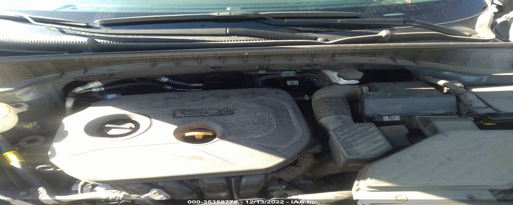 KM8J23A47KU079658 2019 HYUNDAI TUCSON photo no. 10