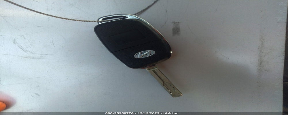 KM8J23A47KU079658 2019 HYUNDAI TUCSON photo no. 11