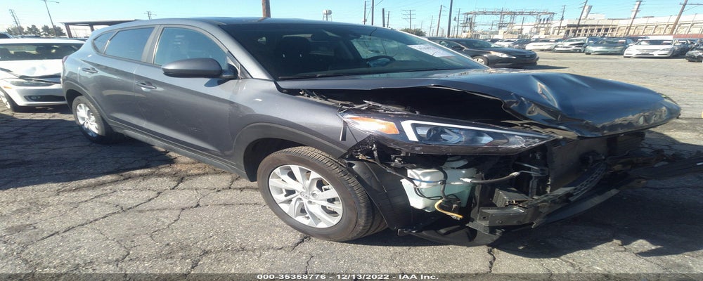 KM8J23A47KU079658 2019 HYUNDAI TUCSON photo no. 18