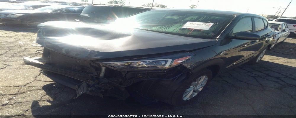 KM8J23A47KU079658 2019 HYUNDAI TUCSON photo no. 2