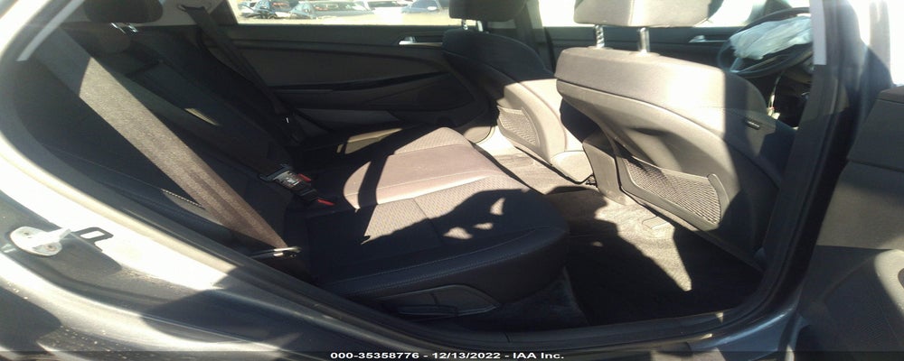KM8J23A47KU079658 2019 HYUNDAI TUCSON photo no. 8