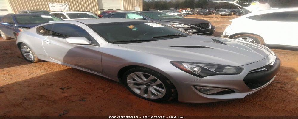 KMHHT6KD0EU121524 2014 HYUNDAI GENESIS COUPE photo no. 16