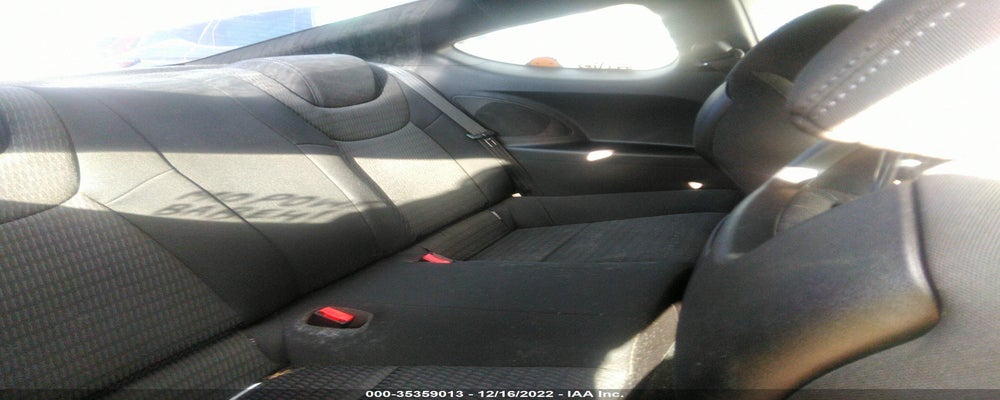 KMHHT6KD0EU121524 2014 HYUNDAI GENESIS COUPE photo no. 8