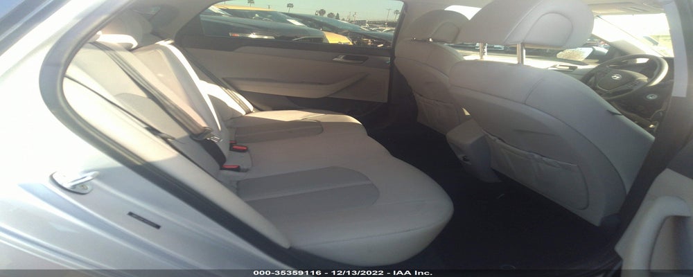 5NPE24AF2HH553371 2017 HYUNDAI SONATA photo no. 8