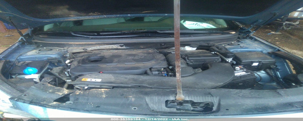 5NPE34AF8GH412574 2016 HYUNDAI SONATA photo no. 10
