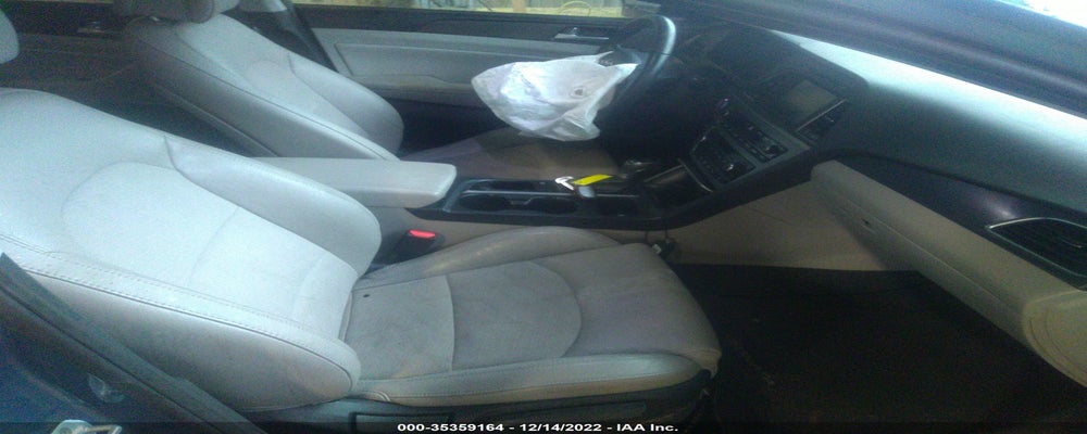5NPE34AF8GH412574 2016 HYUNDAI SONATA photo no. 5