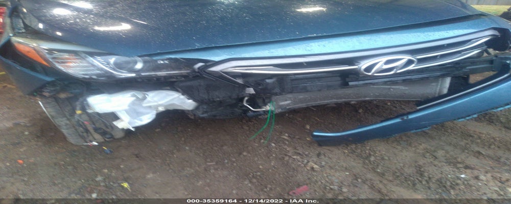 5NPE34AF8GH412574 2016 HYUNDAI SONATA photo no. 6