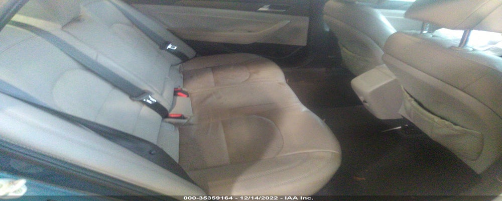 5NPE34AF8GH412574 2016 HYUNDAI SONATA photo no. 8