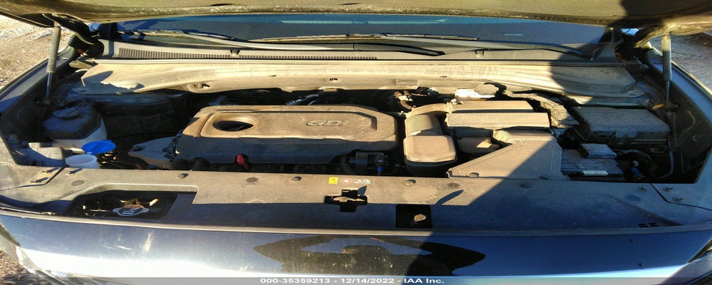 5NMS3CAD9LH209731 2020 HYUNDAI SANTA FE photo no. 10