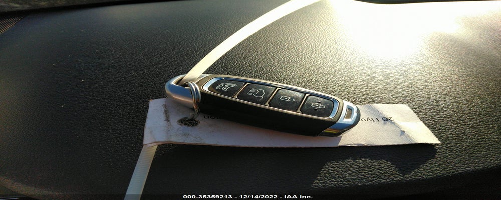 5NMS3CAD9LH209731 2020 HYUNDAI SANTA FE photo no. 11