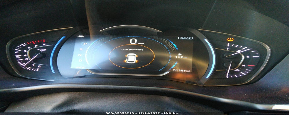 5NMS3CAD9LH209731 2020 HYUNDAI SANTA FE photo no. 7
