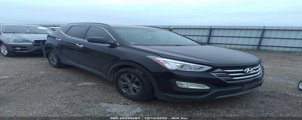 5XYZU3LB9DG123645 2013 HYUNDAI SANTA FE photo no. 13