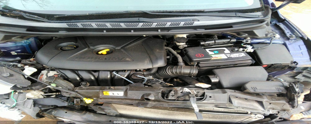 5NPDH4AE8DH419931 2013 HYUNDAI ELANTRA photo no. 10