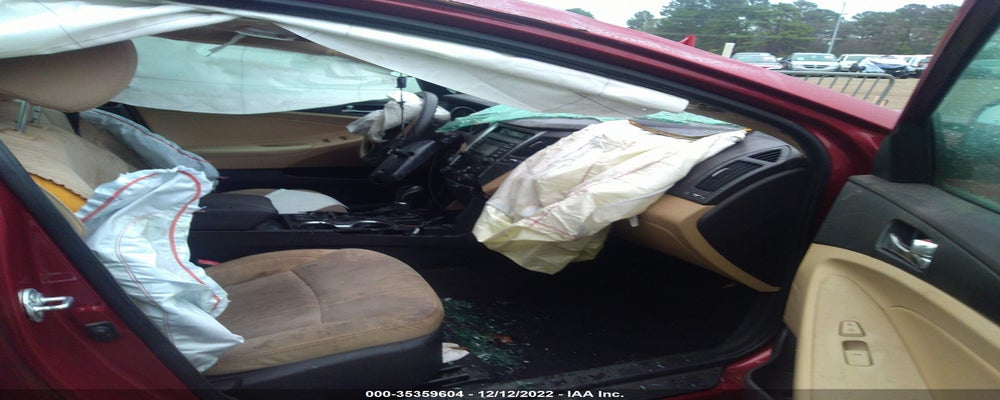 5NPEB4AC2DH796002 2013 HYUNDAI SONATA photo no. 5