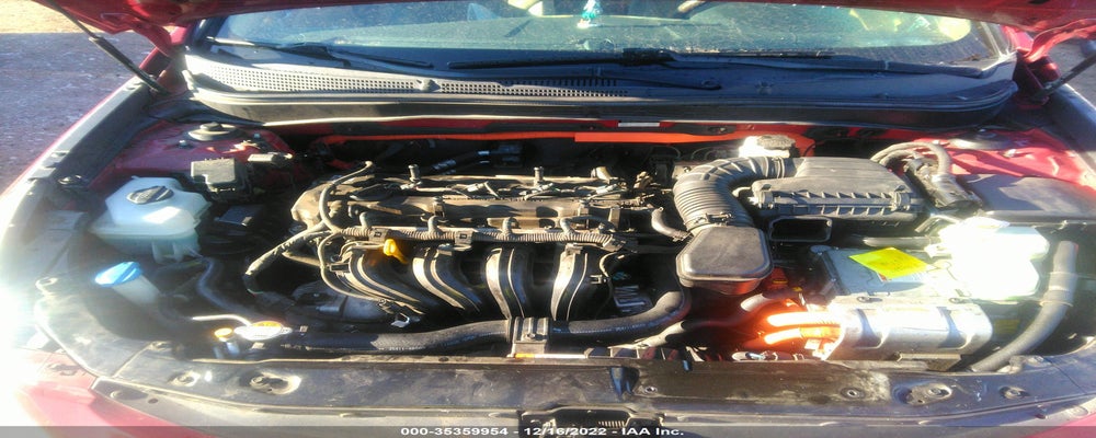 KMHEC4A44BA014207 2011 HYUNDAI SONATA photo no. 10