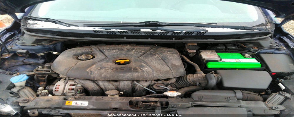 5NPDH4AE8EH541948 2014 HYUNDAI ELANTRA photo no. 10