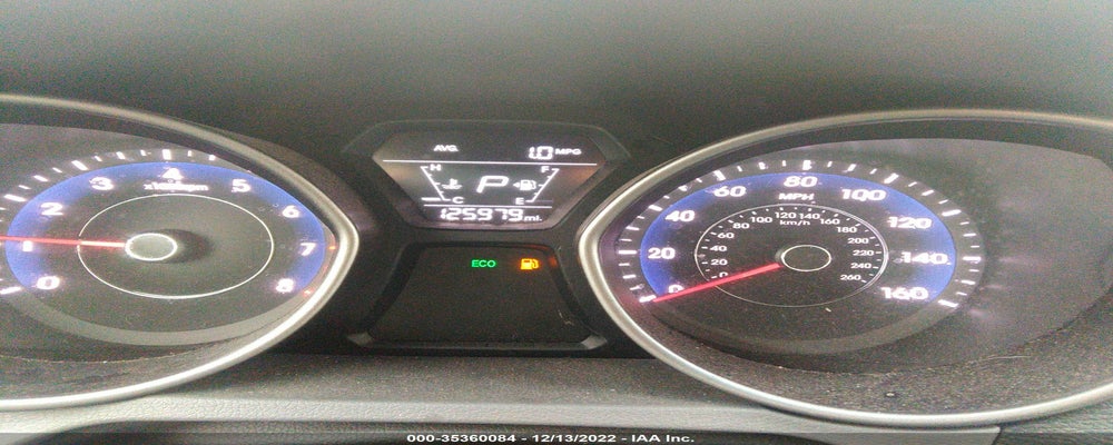 5NPDH4AE8EH541948 2014 HYUNDAI ELANTRA photo no. 7