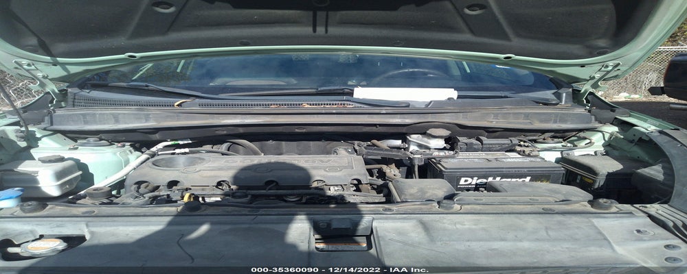 KM8JU3AC5CU377418 2012 HYUNDAI TUCSON photo no. 10