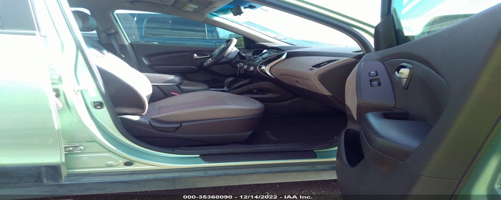 KM8JU3AC5CU377418 2012 HYUNDAI TUCSON photo no. 5