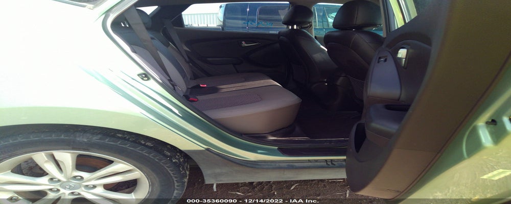 KM8JU3AC5CU377418 2012 HYUNDAI TUCSON photo no. 8