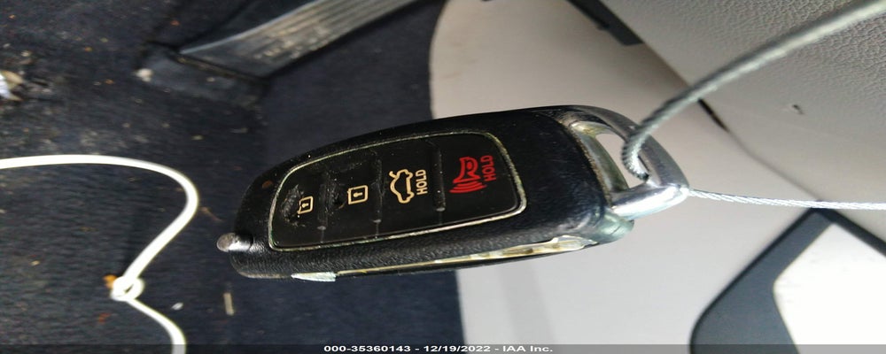 5NPE24AF6HH456030 2017 HYUNDAI SONATA photo no. 11